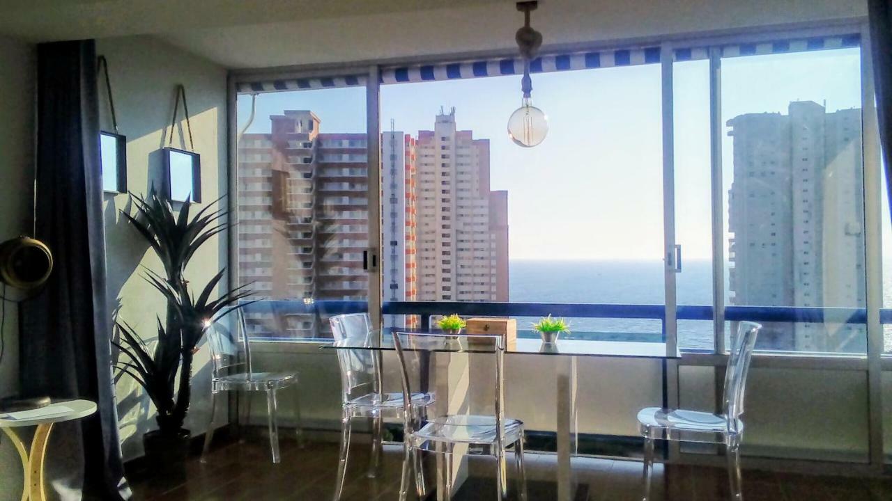 Apartamento "Solaz" Benidorm Exterior photo